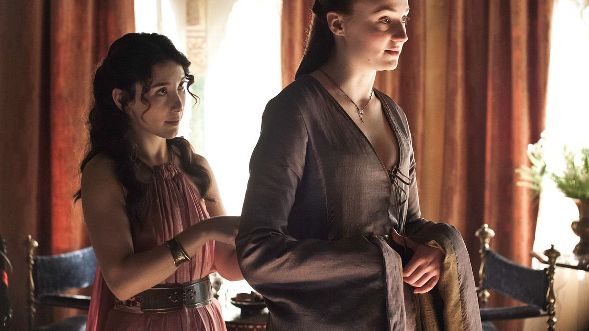 game of thrones - das lied von eis und feuer