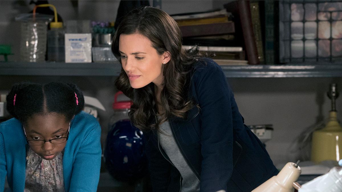 chicago med