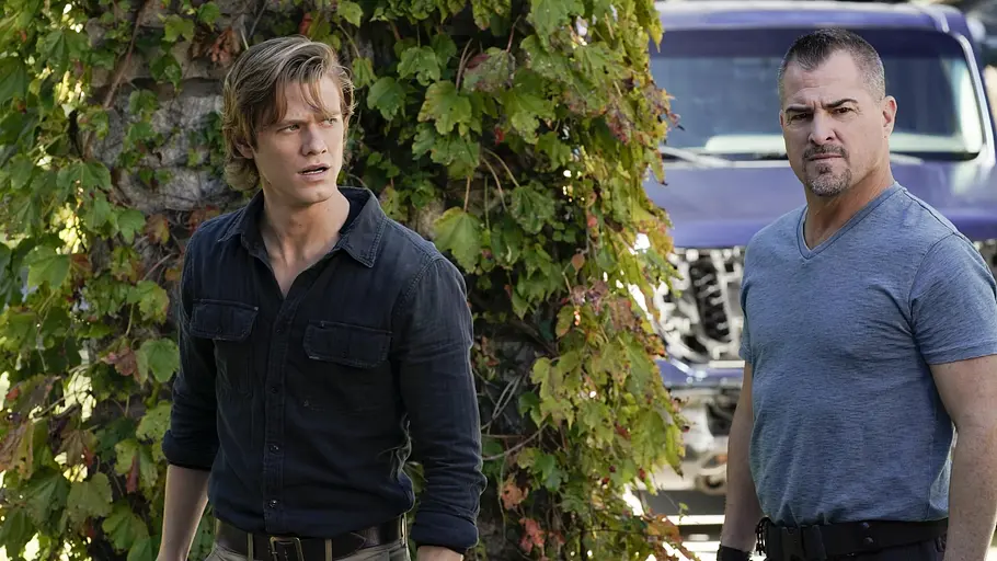 MacGyver macgyver