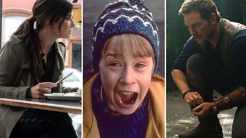TV Programm an Weihnachten 2020 - Foto: Warner Bros. / UIP