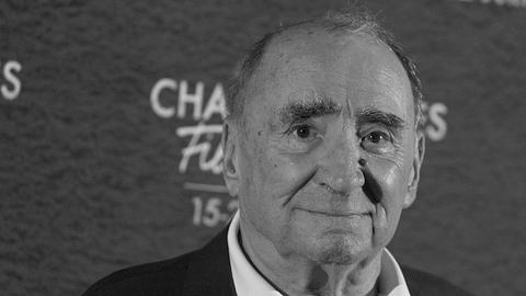 Claude Brasseur - Foto: imago images / PanoramiC