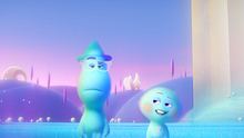 Soul Disney+ The Great Before - Foto: Disney+