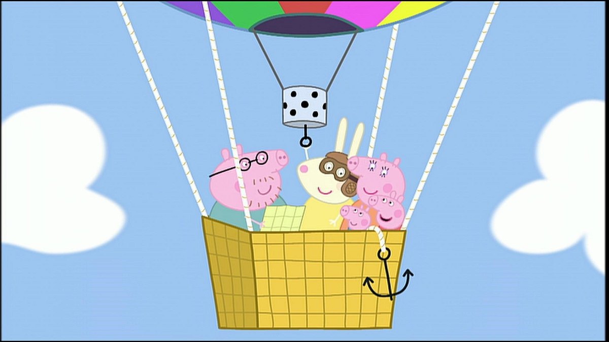 Peppa Pig peppa pig