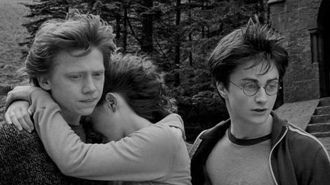 Harry Potter: Diese Stars sind bereits verstorben - Foto: Warner Bros.