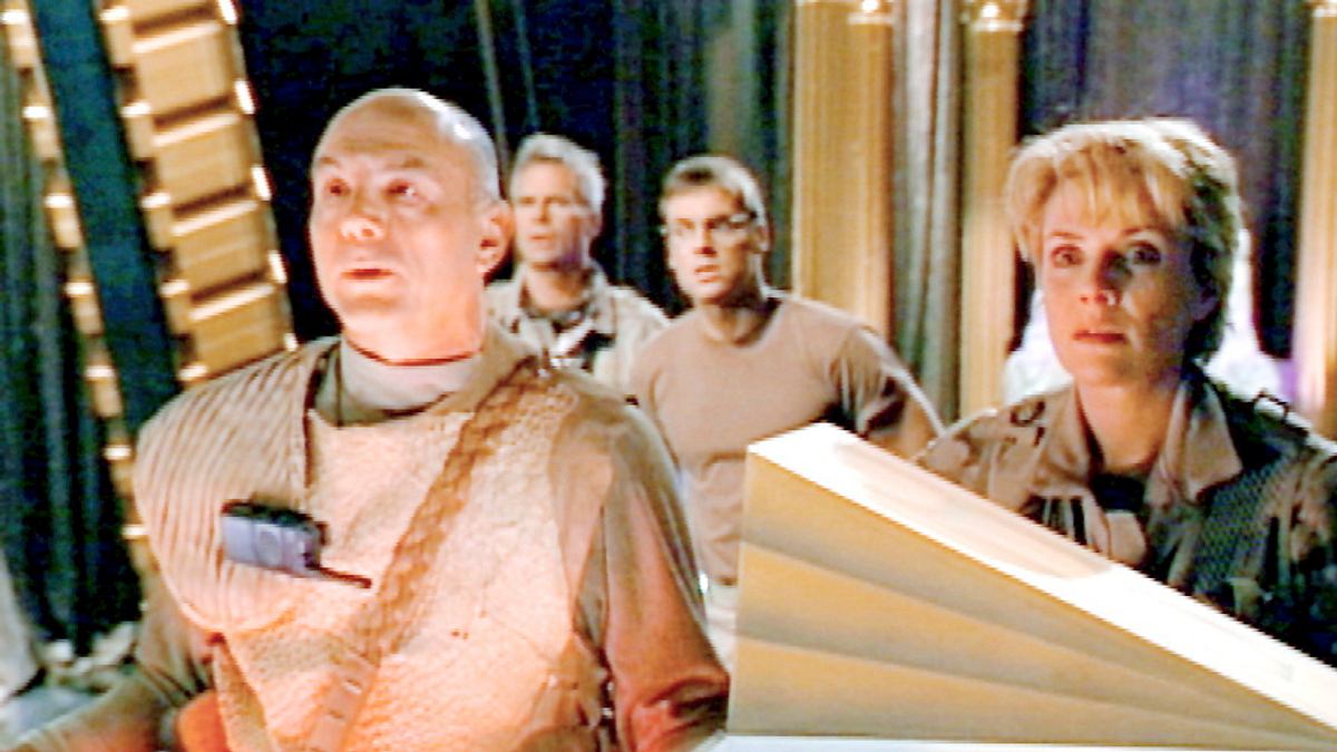 stargate