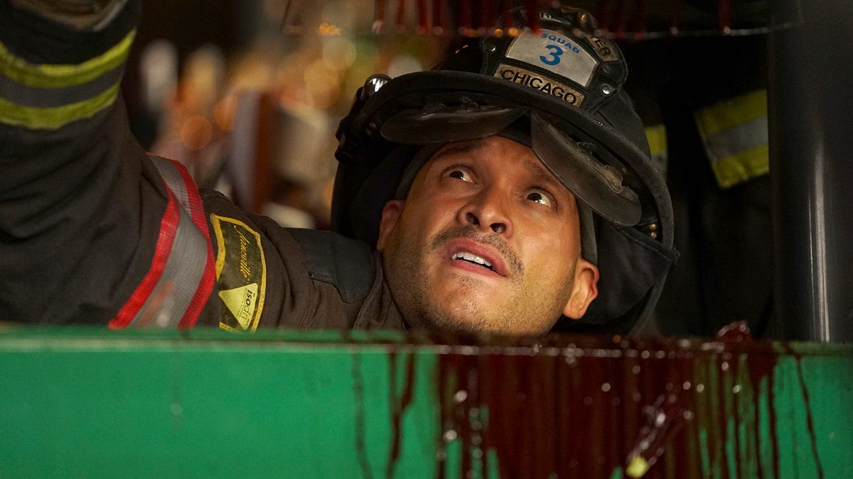 chicago fire
