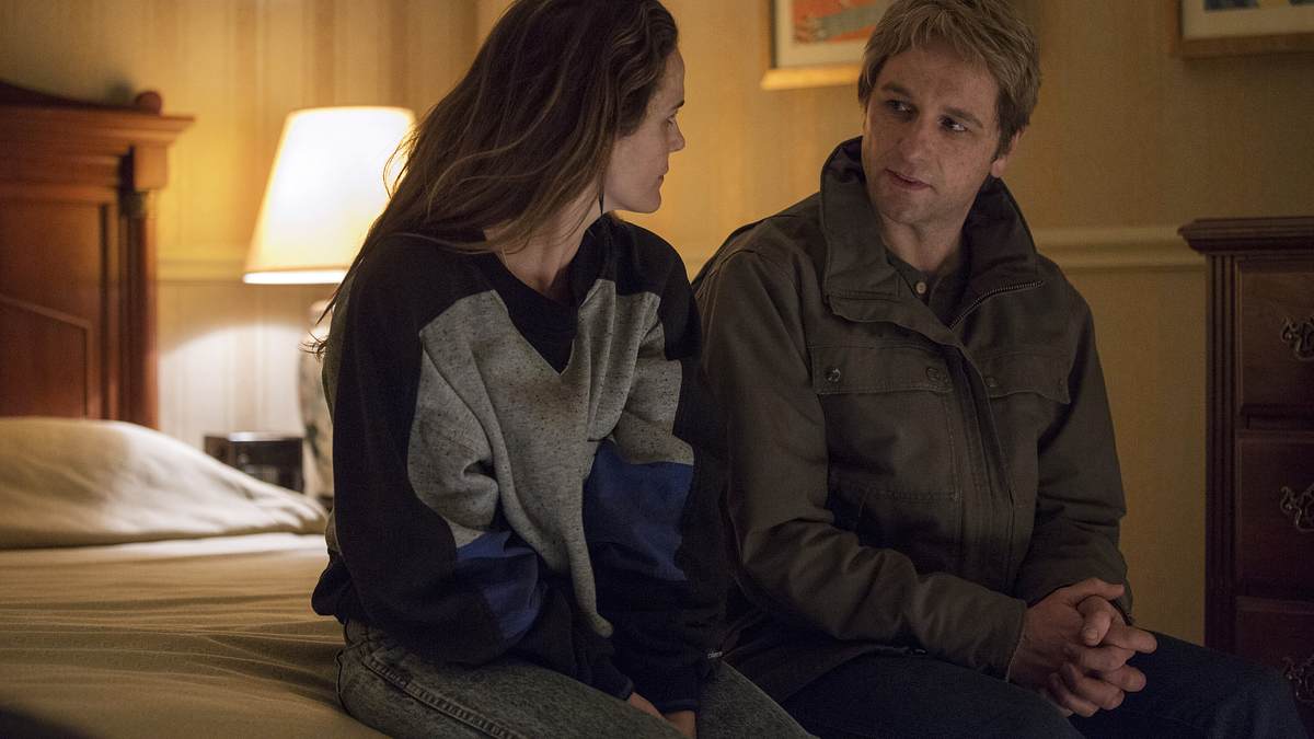 the americans