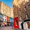 Edinburgh - die Perle Schottlands Thumbnail