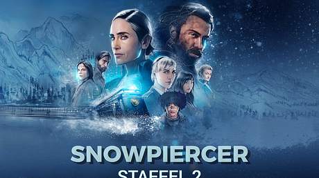 Netflix | Snowpiercer Staffel 2 - Foto: TNT/TV Movie