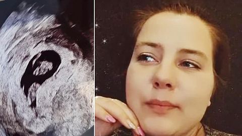 Sarafina Wollny: Wir hätten beinahe aufgegeben - Foto: Instagram/Sarafina Wollny