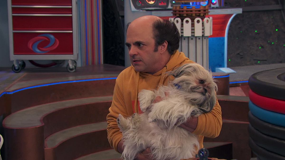 henry danger