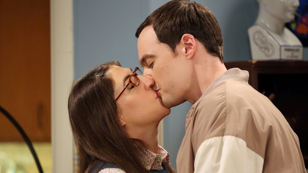 the big bang theory