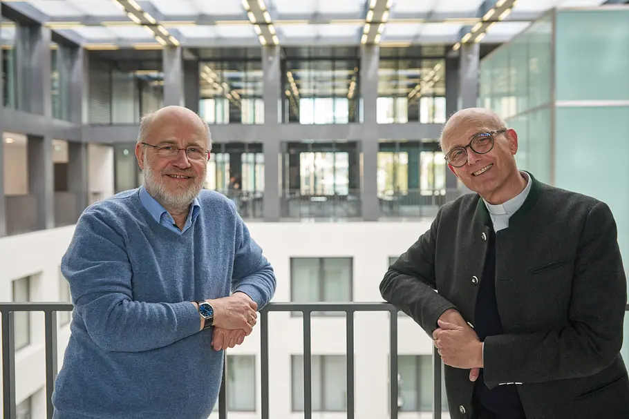 Lesch sieht Schwartz lesch sieht schwartz