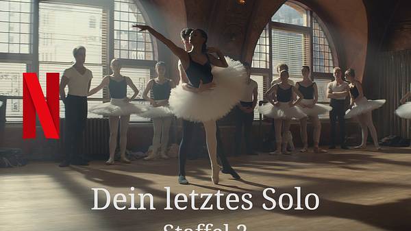 Netflix | Das letzte Solo – Staffel 2: Start, Handlung und Besetzung - Foto: Netflix / Montage: TV Movie Online