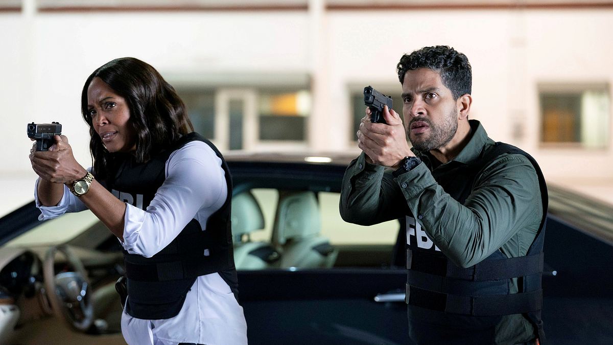 criminal minds