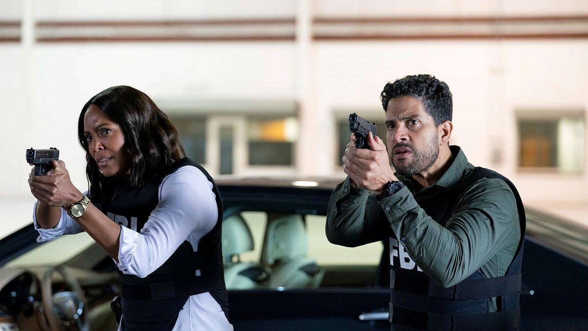 criminal minds