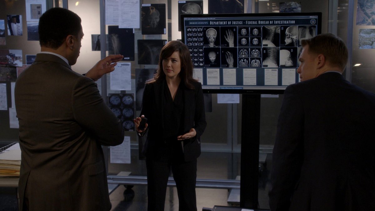 the blacklist