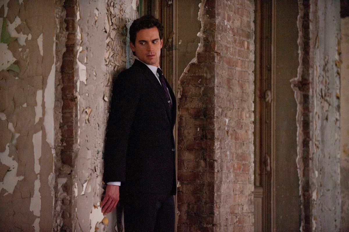 White Collar white collar