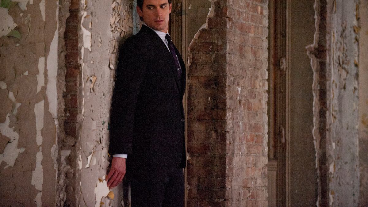 white collar