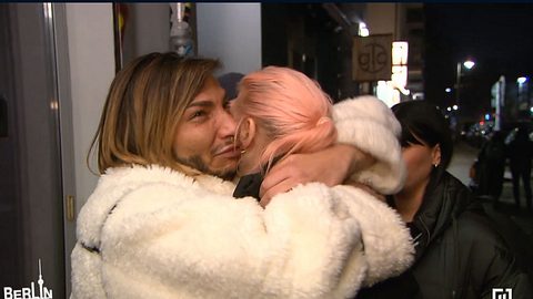 Berlin - Tag und Nacht-Rick: Deswegen steigt Manuel Denniger aus! - Foto: RTLzwei