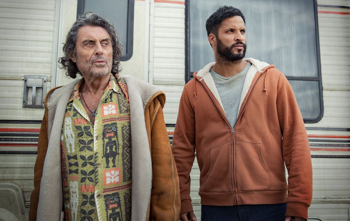 American Gods Staffel 3