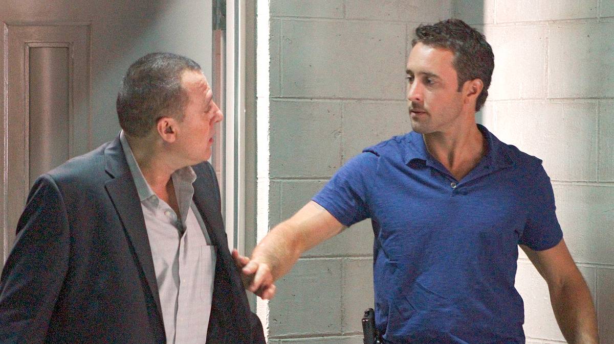 hawaii five-0