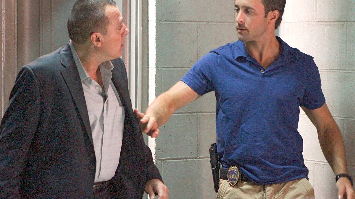 hawaii five-0