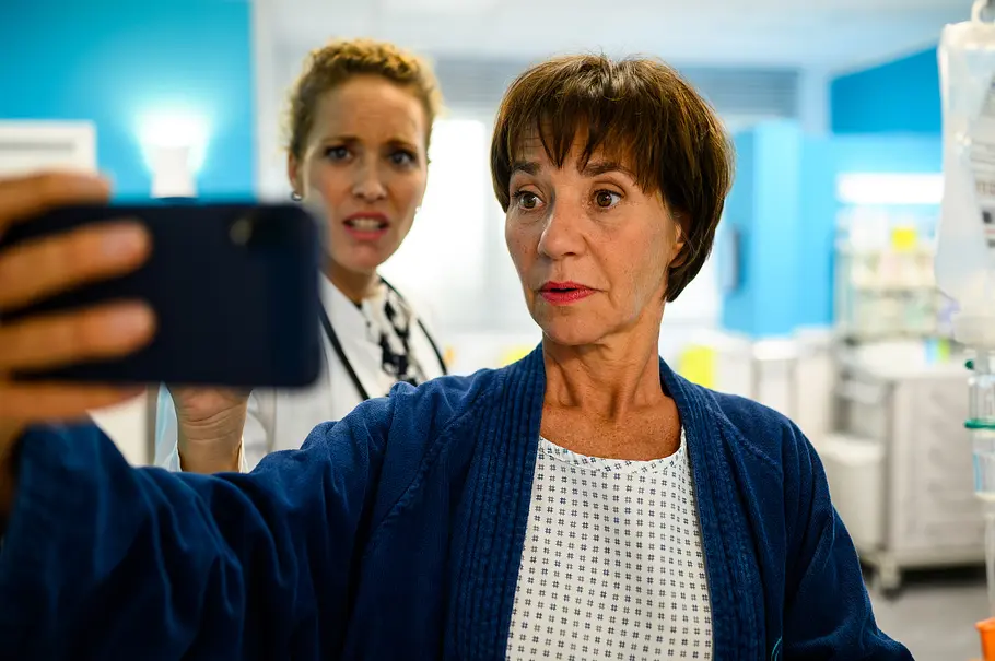 Bettys Diagnose bettys diagnose