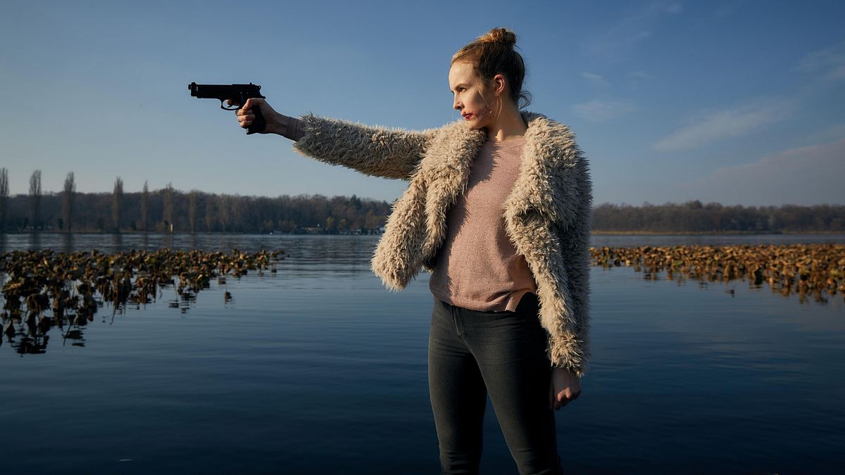 killing eve