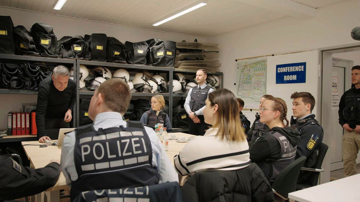 volk in angst - wie mit verbrechen politik gemacht wird