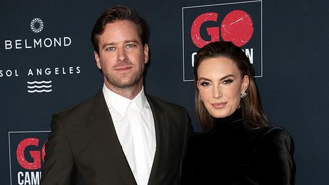 armie hammer hollywood - Foto: Getty Images