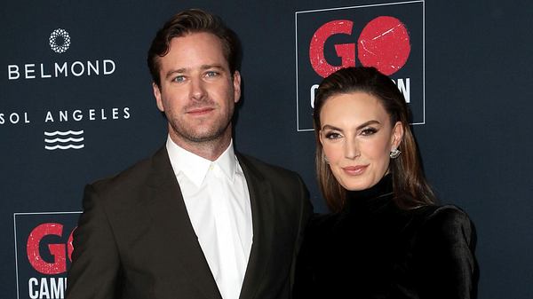 armie hammer hollywood - Foto: Getty Images