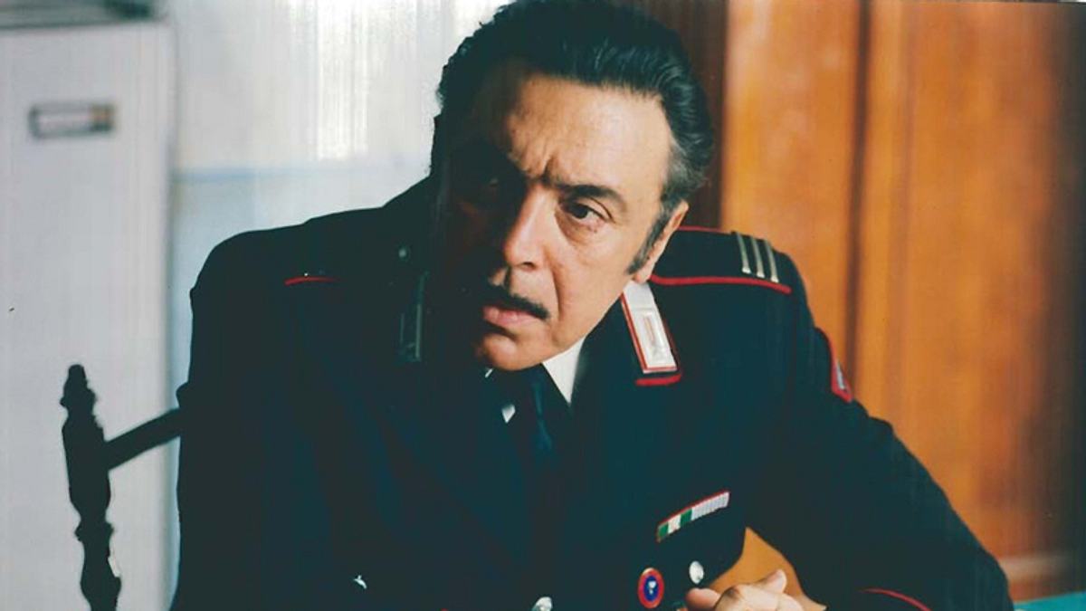 don matteo