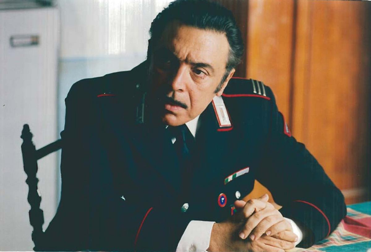 Don Matteo don matteo