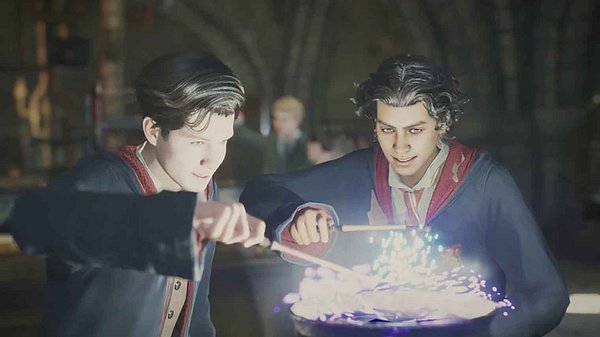 Harry Potter Hogwarts Legacy - Foto: Avalanche Software