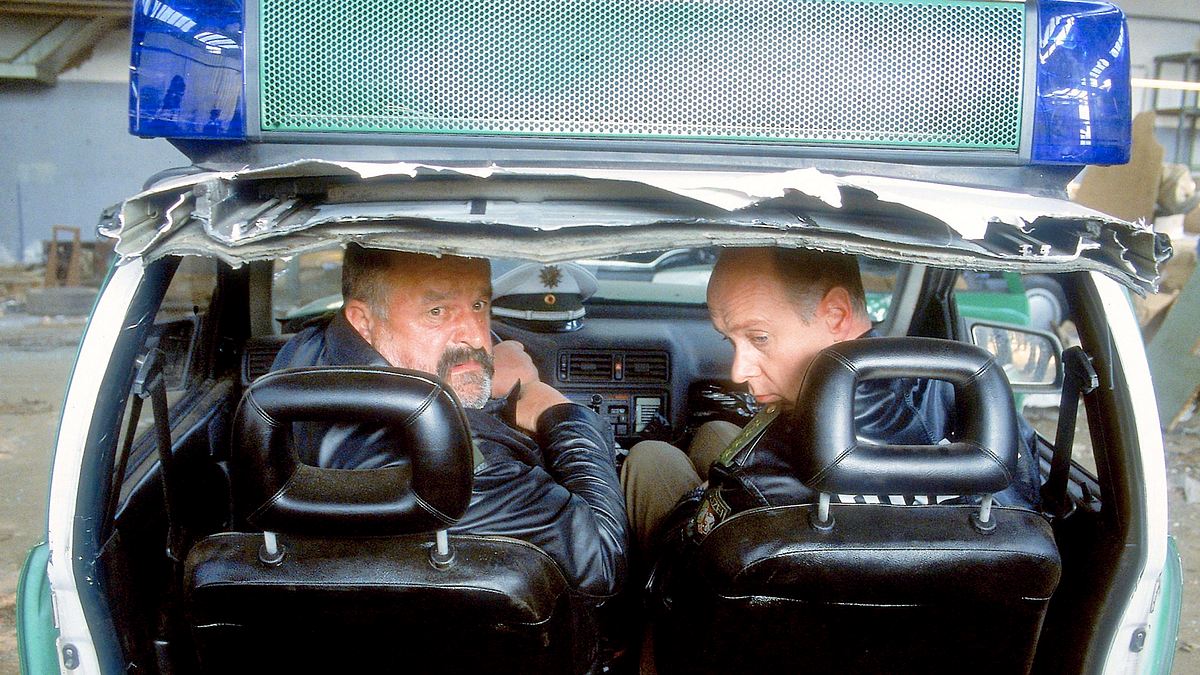 alarm für cobra 11 - die autobahnpolizei
