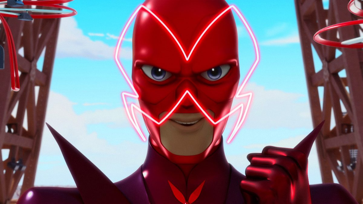 miraculous - geschichten von lady bug und cat noir