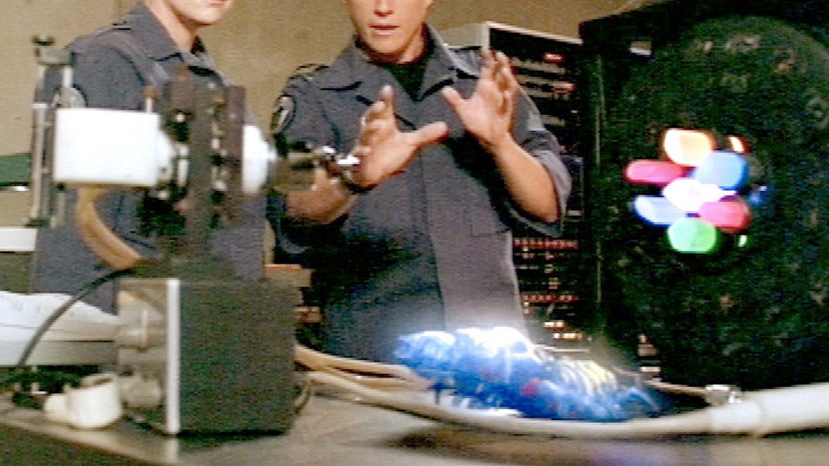 stargate