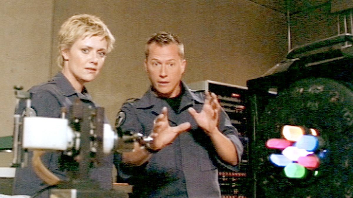 stargate