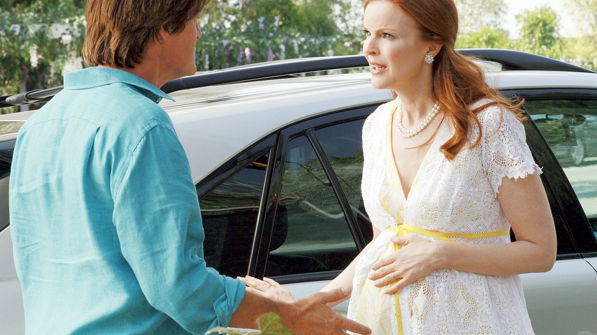 desperate housewives