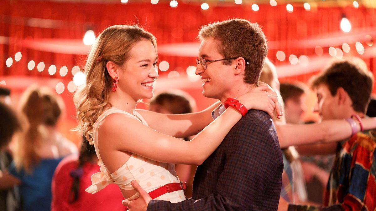 the goldbergs