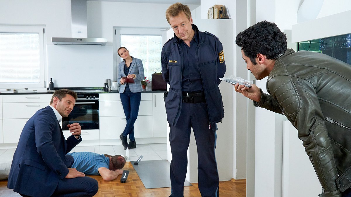 die rosenheim-cops