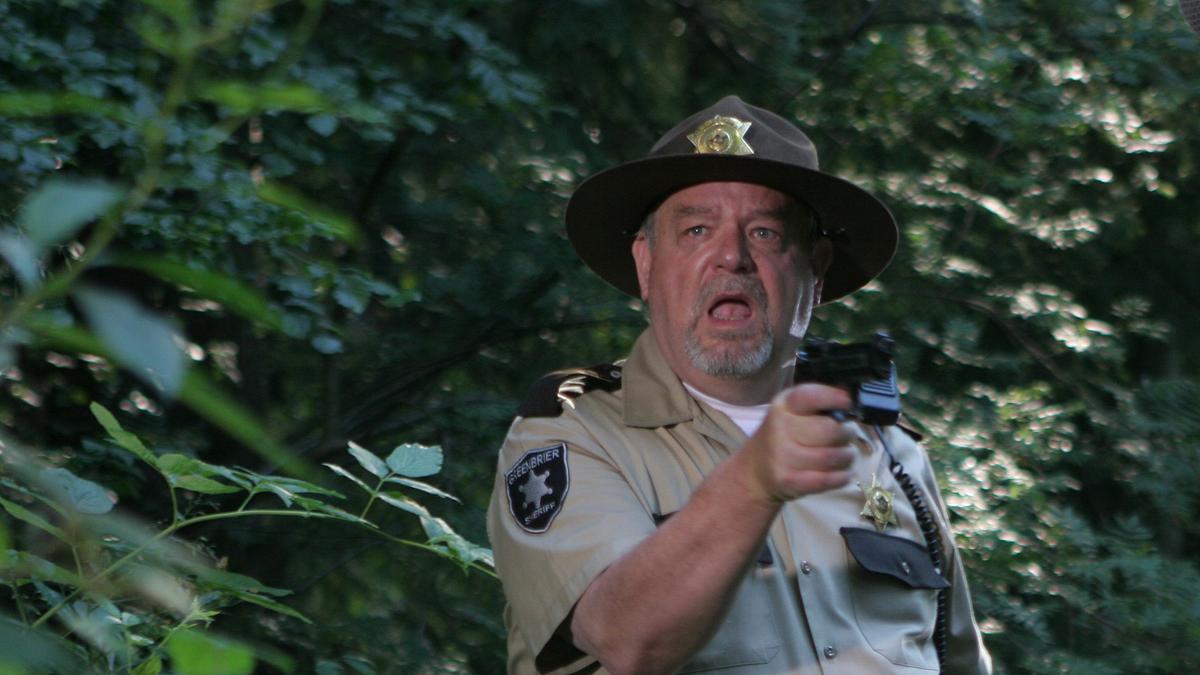 wrong turn 3