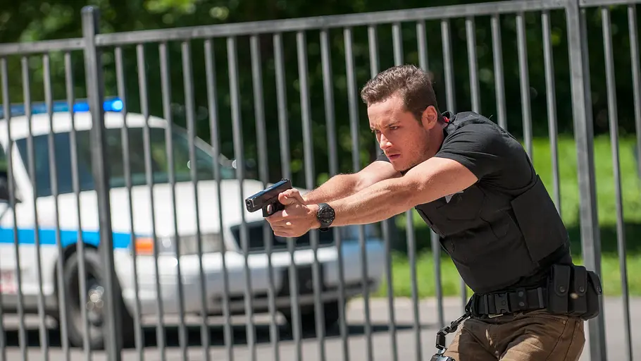 chicago p.d.