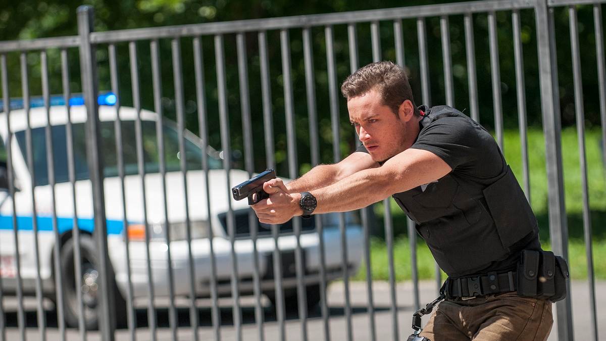 chicago p.d.
