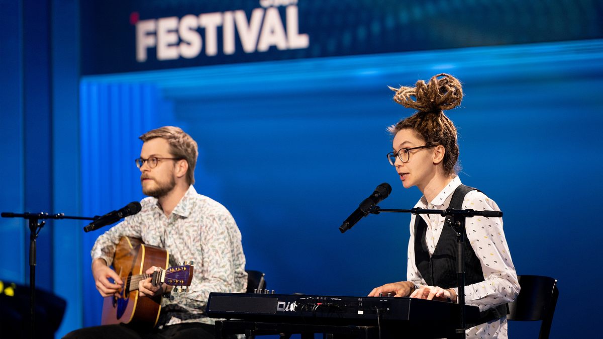 marie diot: musik & quatsch