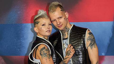 Baby-Alarm: Ex-GZSZ-Star Eric Stehfest ist zum zweiten Mal Vater geworden - Foto: Imago Images