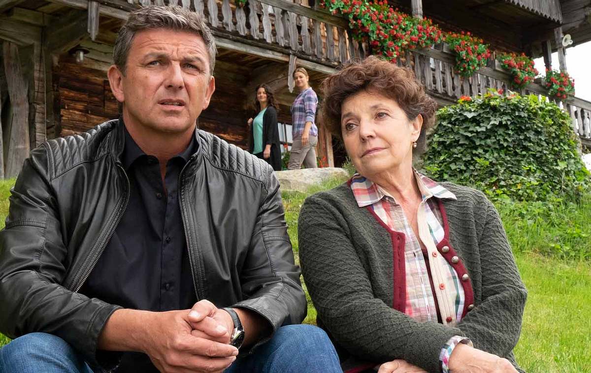 Bergdoktor aus Programm gestrichen: So könnt ihr Folge 2 trotzdem sehen!