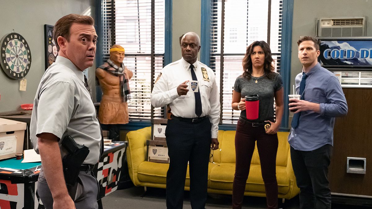 brooklyn nine-nine