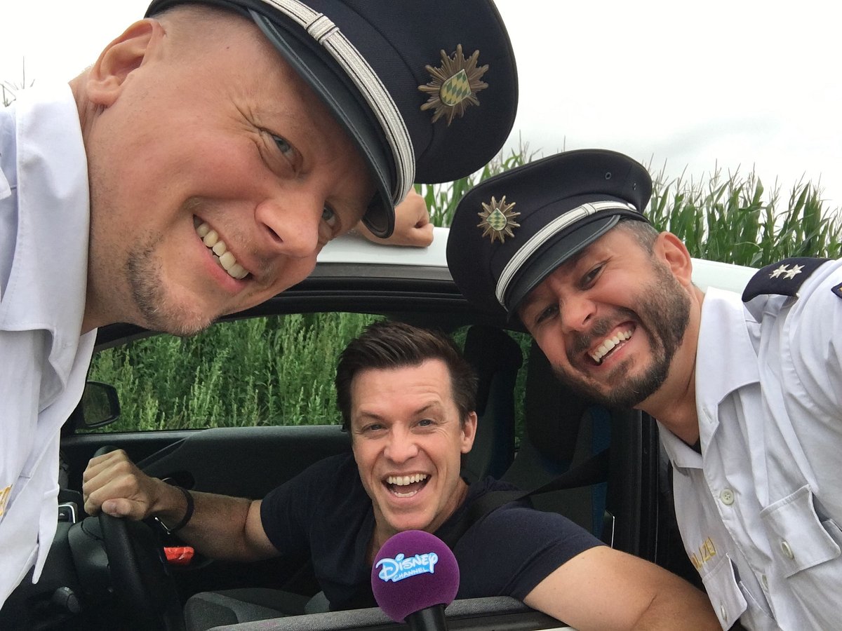Die Beni-Challenge die beni-challenge